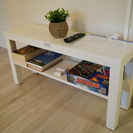 Villa Petite Fleur Proche Paris Cdg Disney Asterix Et Parc Des Expos Вилпаризи Екстериор снимка