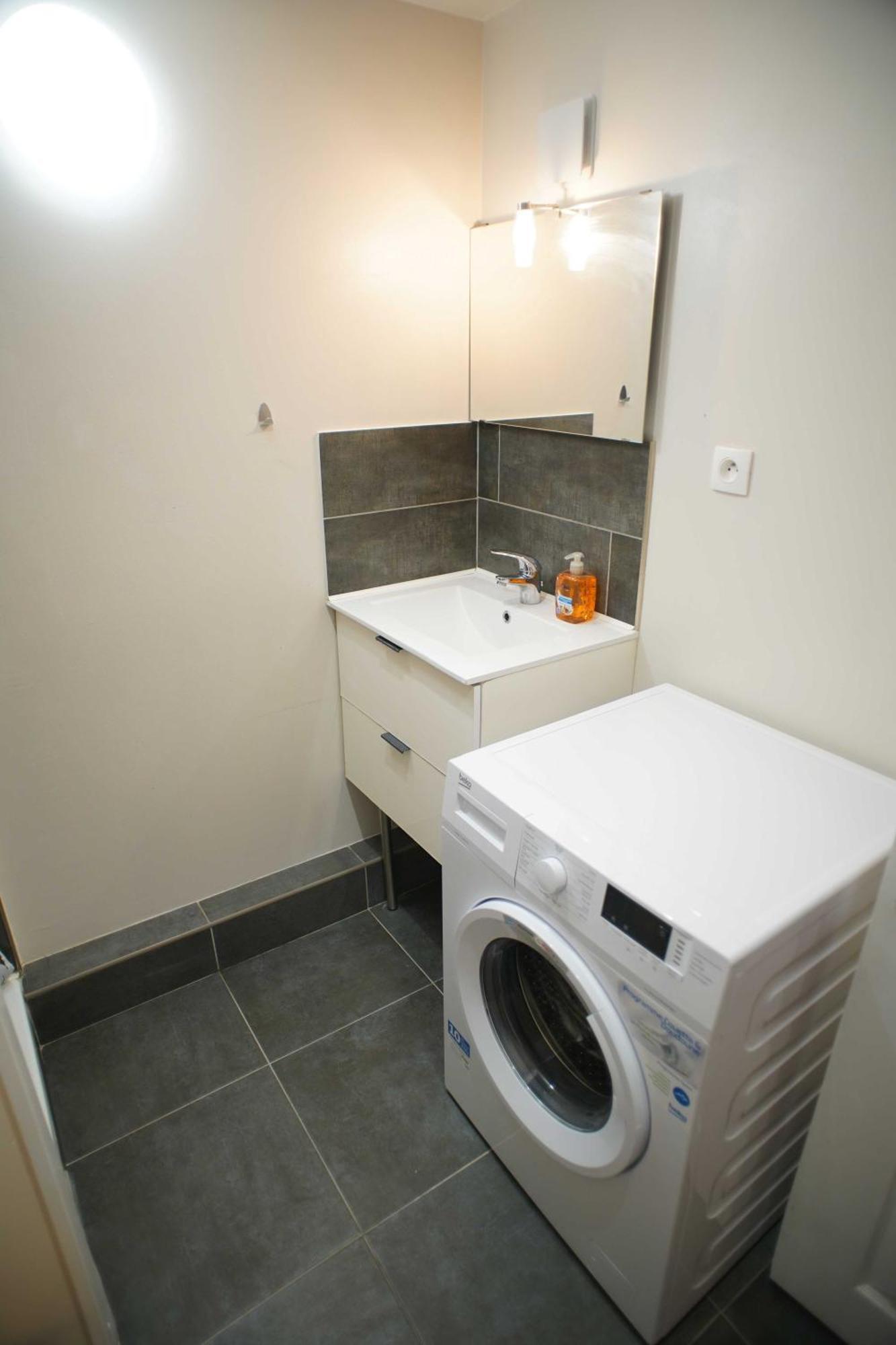 Villa Petite Fleur Proche Paris Cdg Disney Asterix Et Parc Des Expos Вилпаризи Екстериор снимка