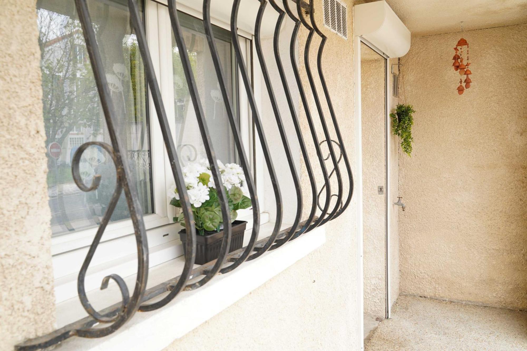 Villa Petite Fleur Proche Paris Cdg Disney Asterix Et Parc Des Expos Вилпаризи Екстериор снимка