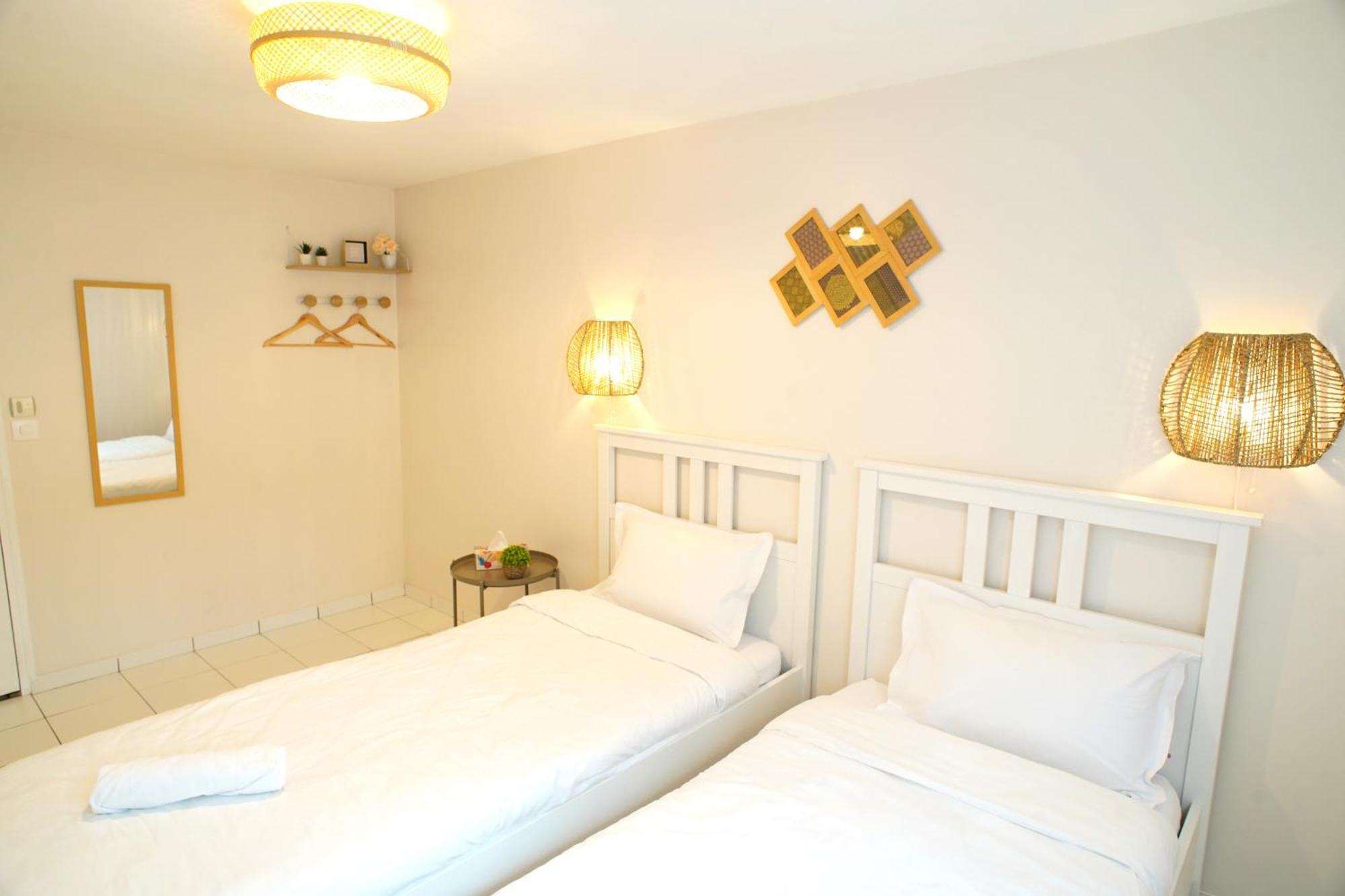 Villa Petite Fleur Proche Paris Cdg Disney Asterix Et Parc Des Expos Вилпаризи Екстериор снимка