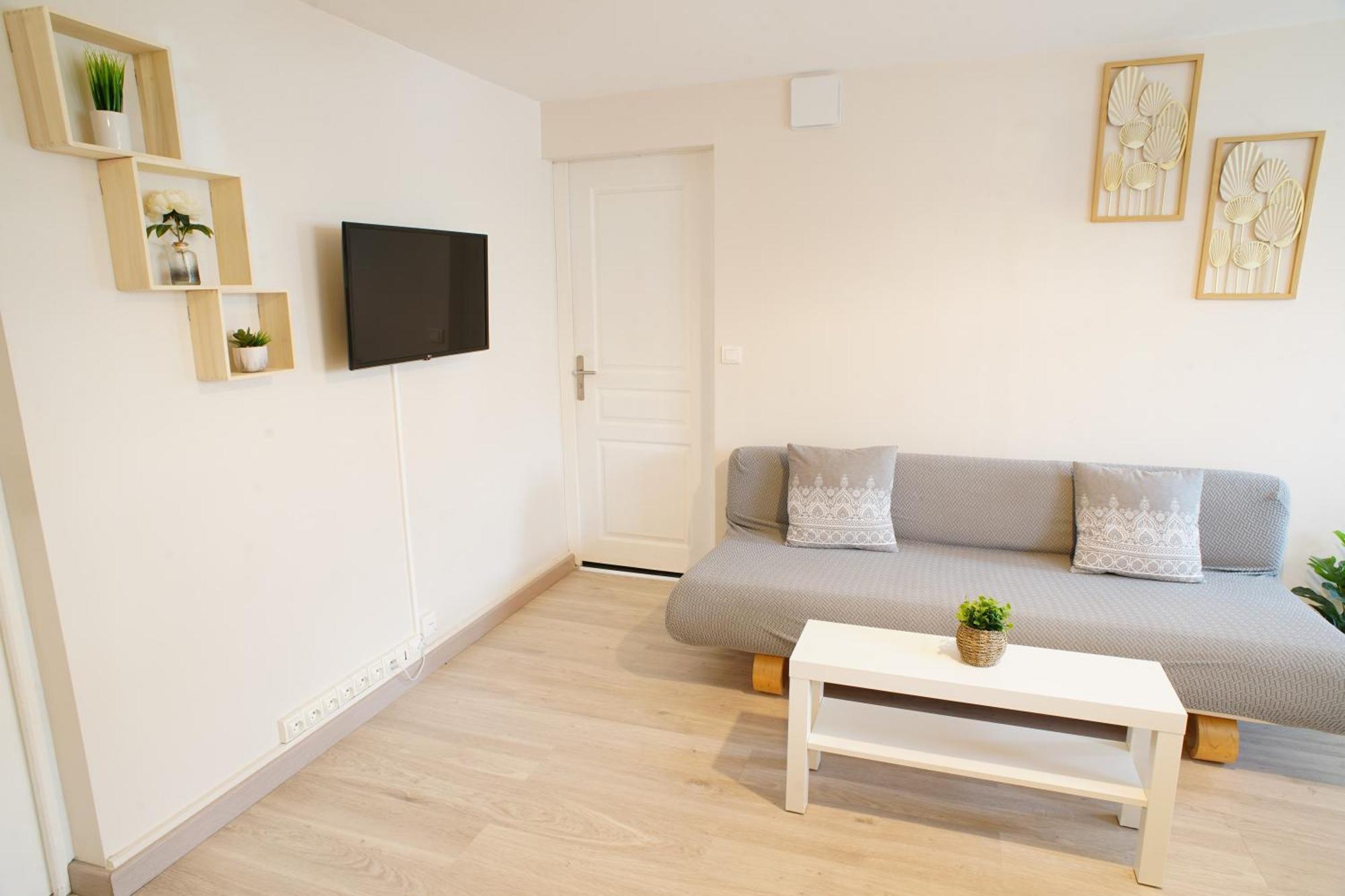 Villa Petite Fleur Proche Paris Cdg Disney Asterix Et Parc Des Expos Вилпаризи Екстериор снимка