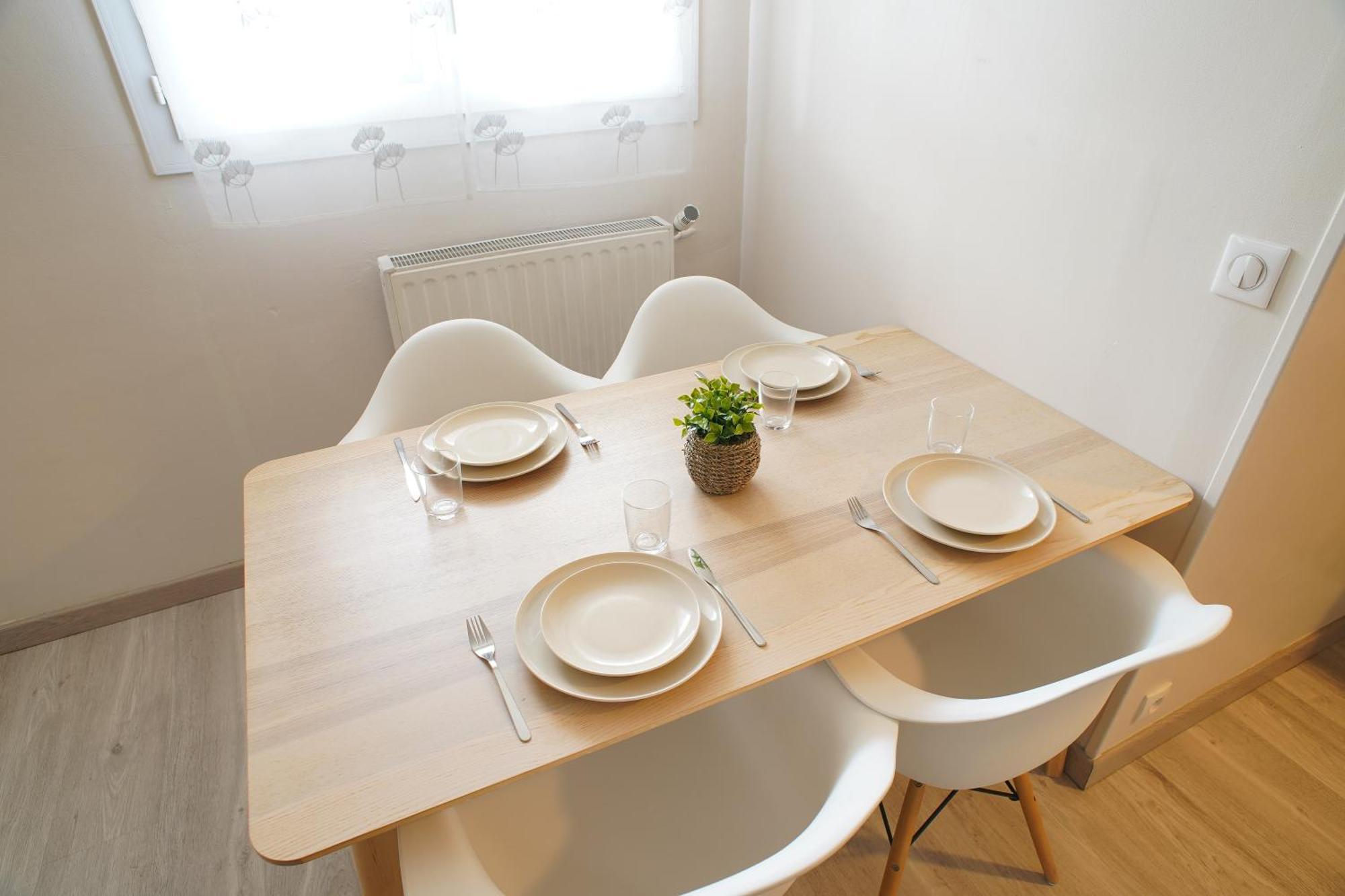 Villa Petite Fleur Proche Paris Cdg Disney Asterix Et Parc Des Expos Вилпаризи Екстериор снимка