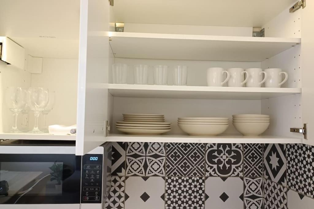 Villa Petite Fleur Proche Paris Cdg Disney Asterix Et Parc Des Expos Вилпаризи Екстериор снимка