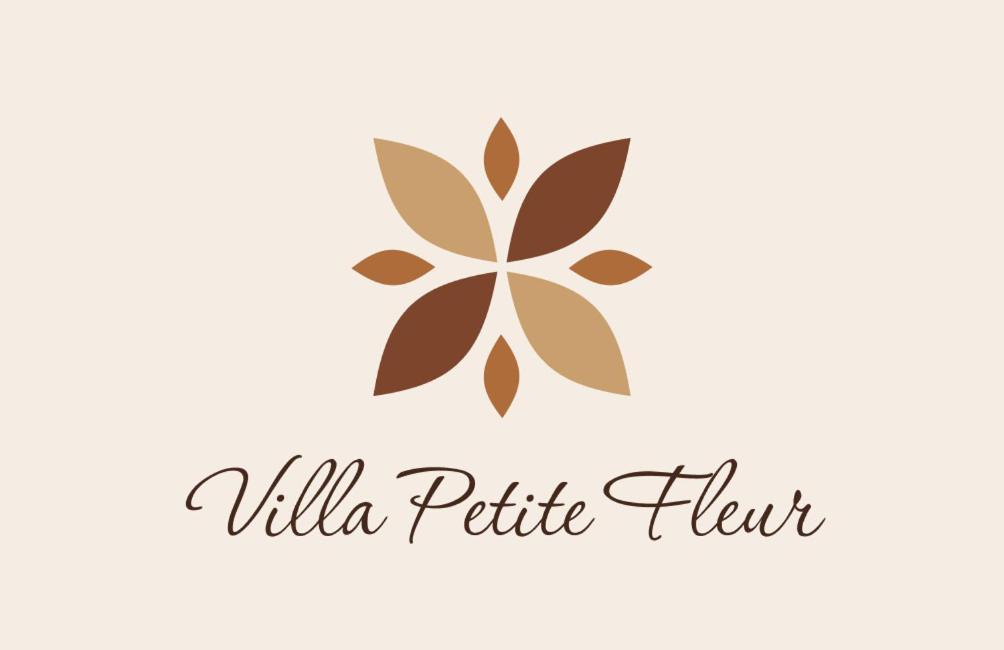 Villa Petite Fleur Proche Paris Cdg Disney Asterix Et Parc Des Expos Вилпаризи Екстериор снимка